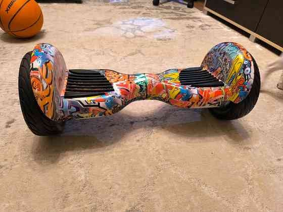 Гироскутер детский Донецк