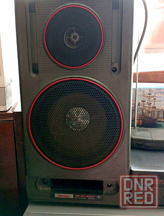 Колонки Вега Харцызск - изображение 2