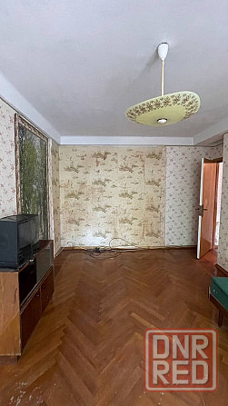 Продам 2ком Калининский район, Шахтостроителей Донецк - изображение 2