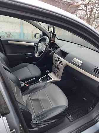 Opel Astra 2007 Макеевка