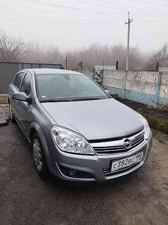 Opel Astra 2007 Макеевка