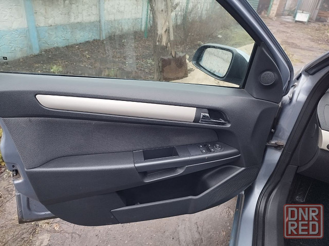 Opel Astra 2007 Макеевка - изображение 5