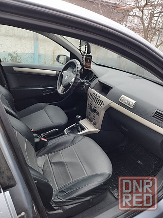 Opel Astra 2007 Макеевка - изображение 6