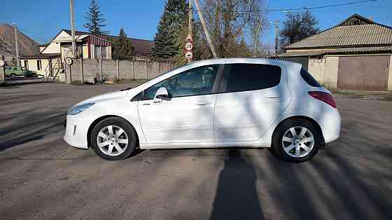 Peugeot 308 2011 Донецк