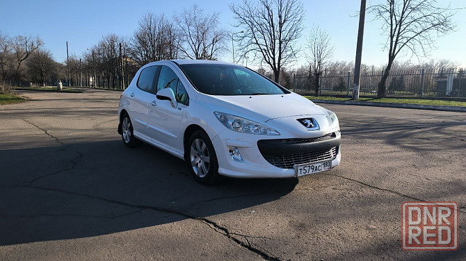 Peugeot 308 2011 Донецк - изображение 2