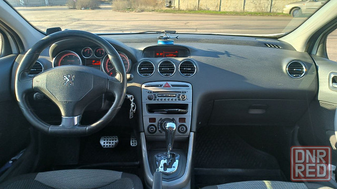 Peugeot 308 2011 Донецк - изображение 8