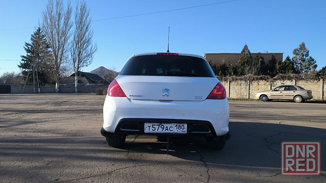 Peugeot 308 2011 Донецк - изображение 6
