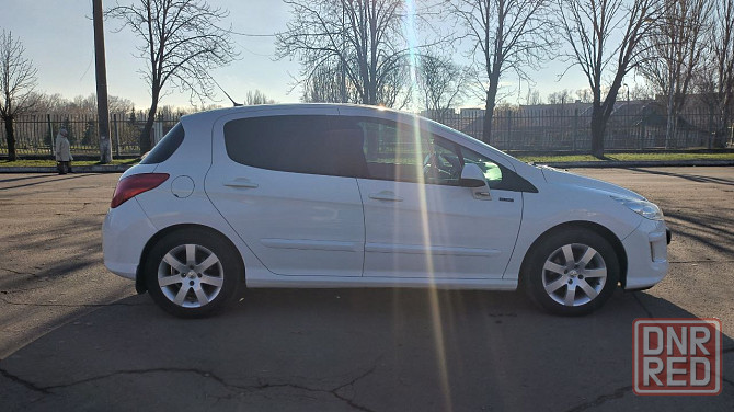 Peugeot 308 2011 Донецк - изображение 5