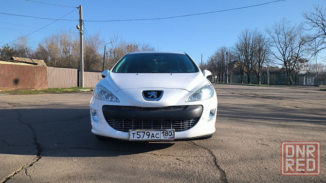 Peugeot 308 2011 Донецк - изображение 1