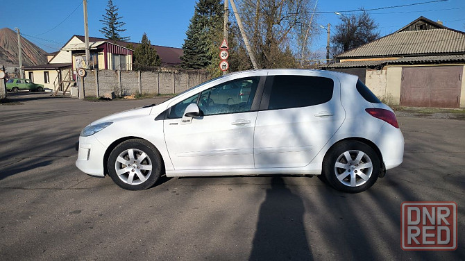 Peugeot 308 2011 Донецк - изображение 4