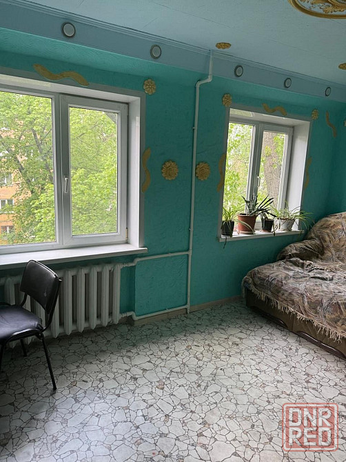 Продам 2ком Калининский район Детская Областная Донецк - изображение 4