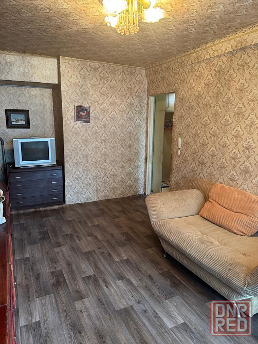 Продам 2ком Калининский район Детская Областная Донецк - изображение 2