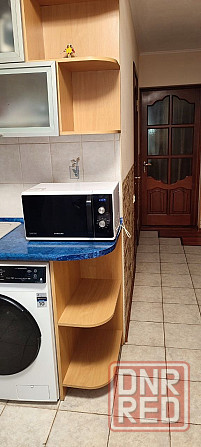 Продам 3ком Пролетарский район Вода с хорошим давлением Донецк - изображение 4