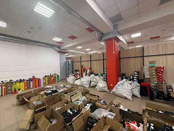 APEHДA:торговая площадь,в отличной локации! Донецк