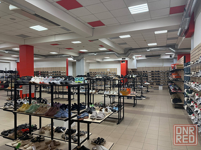 APEHДA:торговая площадь,в отличной локации! Донецк - изображение 1