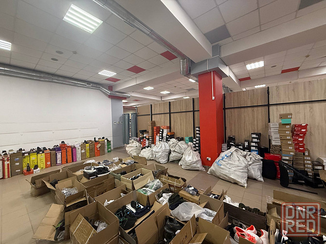 APEHДA:торговая площадь,в отличной локации! Донецк - изображение 2