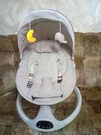 Детский укачивающий центр Донецк