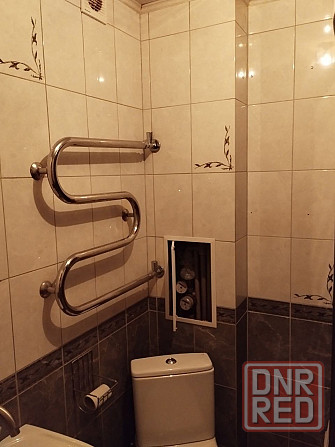 Продам 1ком Киевский район, Шахтерская площадь Донецк - изображение 7