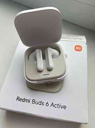 Наушники беспроводные Xiaomi redmi 6 Донецк