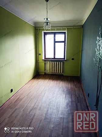 Продам 3ком Дс Дружба, Калининский район Донецк - изображение 3