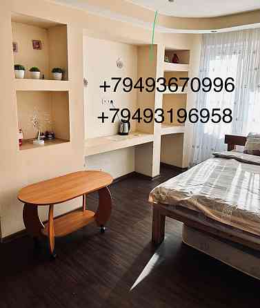 Посуточно 1- квартира в г. Харцызске Харцызск