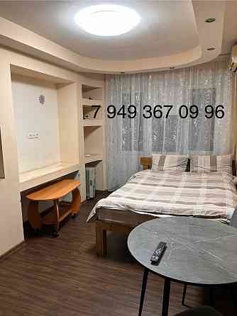 Сдам посуточно 1- квартиру в г. Харцызске Харцызск