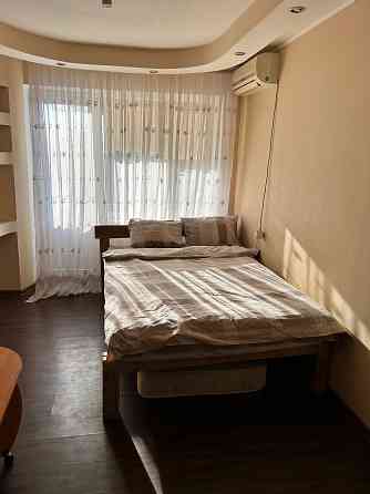 Сдам посуточно 1- квартиру в г. Харцызске Харцызск