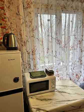 Посуточно 1- квартира в г. Харцызске Харцызск