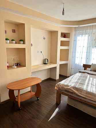 Сдам посуточно 1- квартиру в г. Харцызске Харцызск