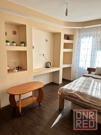 Сдам посуточно 1- квартиру в г. Харцызске Харцызск - изображение 2