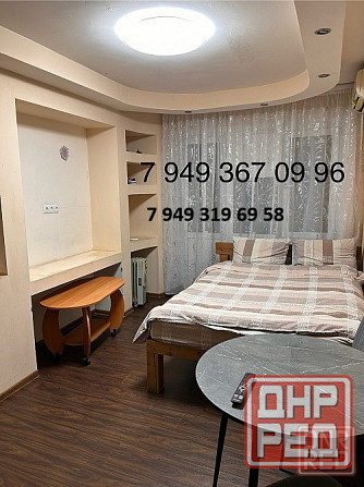 Сдам посуточно 1- квартиру в г. Харцызске Харцызск - изображение 1