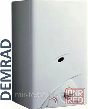 Ремонт газовых котлов и колонок Донецк - изображение 2