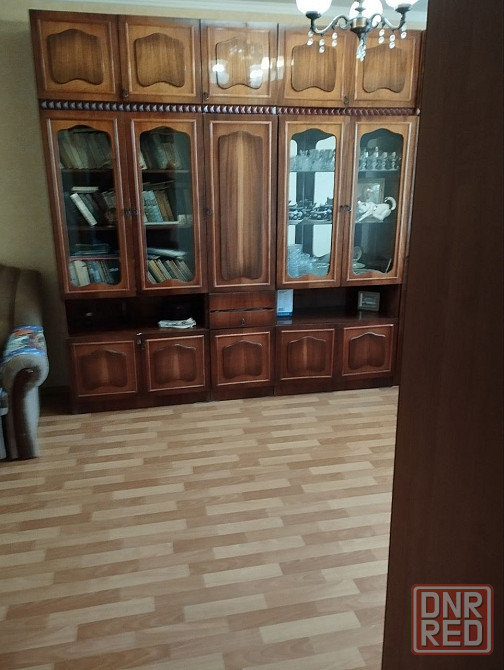 Продам 2ком Буденновский район Документы готовы Донецк - изображение 4