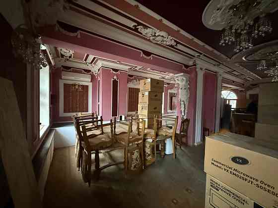 APEHДA:помещение свободного назначения / ул.Островского Макеевка