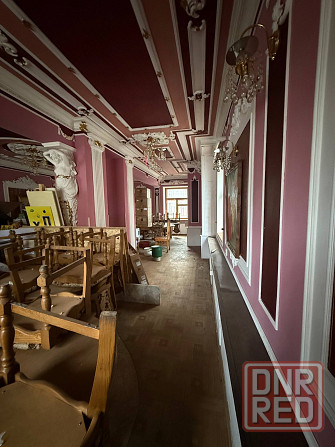 APEHДA:помещение свободного назначения / ул.Островского Макеевка - изображение 3