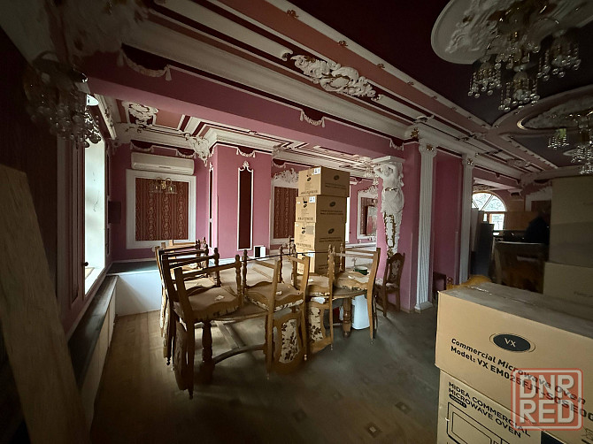 APEHДA:помещение свободного назначения / ул.Островского Макеевка - изображение 4