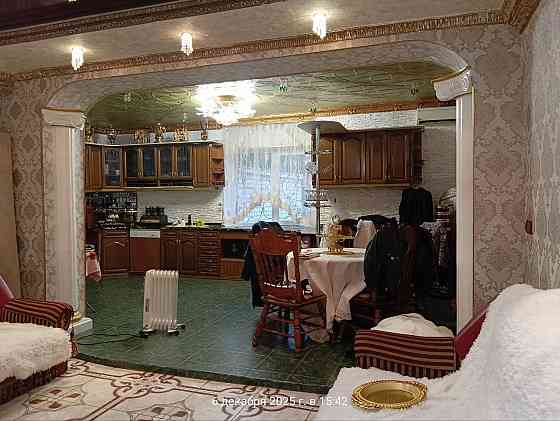 Срочно Продам 5-ти комн. Дом на Привокзальном, Гараж на 2 авто, ориентир Жд Вокзал Донецк