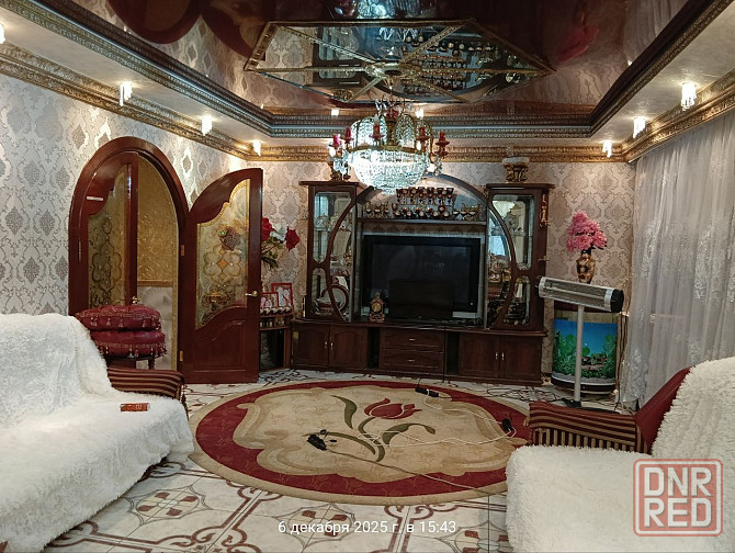 Срочно Продам 5-ти комн. Дом на Привокзальном, Гараж на 2 авто, ориентир Жд Вокзал Донецк - изображение 5