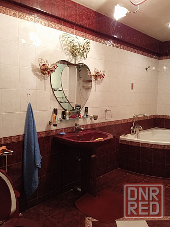 Срочно Продам 5-ти комн. Дом на Привокзальном, Гараж на 2 авто, ориентир Жд Вокзал Донецк - изображение 10