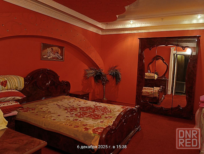 Срочно Продам 5-ти комн. Дом на Привокзальном, Гараж на 2 авто, ориентир Жд Вокзал Донецк - изображение 7