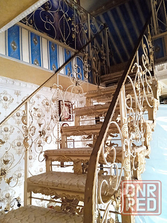 Срочно Продам 5-ти комн. Дом на Привокзальном, Гараж на 2 авто, ориентир Жд Вокзал Донецк - изображение 11