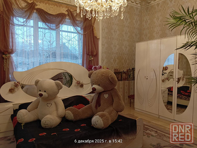 Срочно Продам 5-ти комн. Дом на Привокзальном, Гараж на 2 авто, ориентир Жд Вокзал Донецк - изображение 3