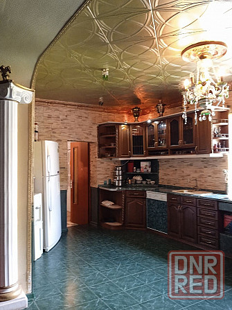 Срочно Продам 5-ти комн. Дом на Привокзальном, Гараж на 2 авто, ориентир Жд Вокзал Донецк - изображение 8