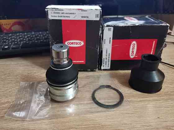 шаровая опора Corteco 2 шт Донецк