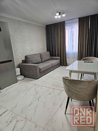 Однокомнатная и уютная квартира в Луганске, собственник Луганск - изображение 7