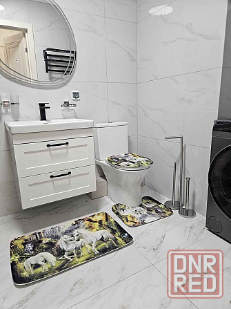 Однокомнатная и уютная квартира в Луганске, собственник Луганск - изображение 9