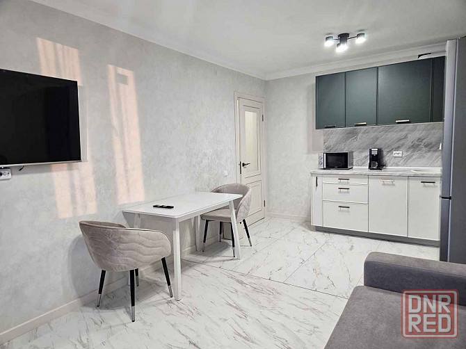 Однокомнатная и уютная квартира в Луганске, собственник Луганск - изображение 8