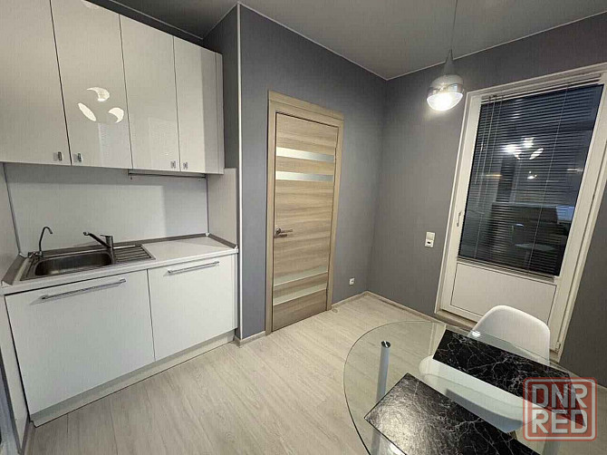 Сдам 1-комн. квартиру в Макеевке, без залогов и тп Макеевка - изображение 1