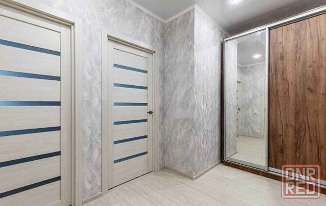 Сдается однокомнатная квартира в Мариуполе Мариуполь - изображение 6