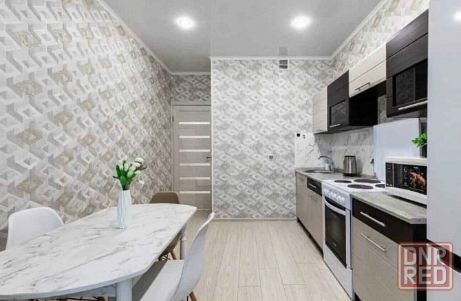 Сдается однокомнатная квартира в Мариуполе Мариуполь - изображение 4